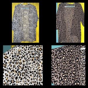 Boutique Purchased Cardigans (Selling as set.)